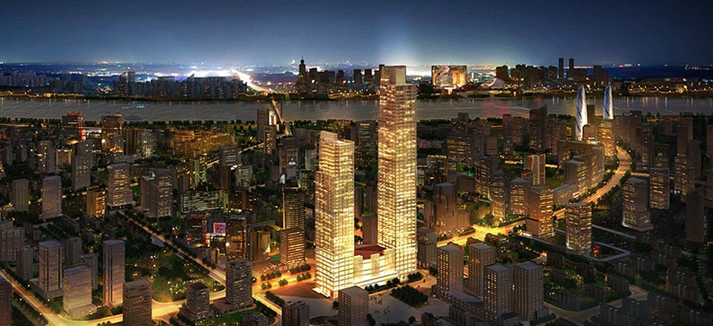 杭州雷迪森鉑麗大飯店